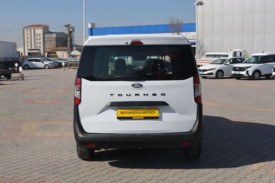 2024 MODEL FORD TOURNEO COURİER 1.0 ECOBOOST TREND 100 Hp
