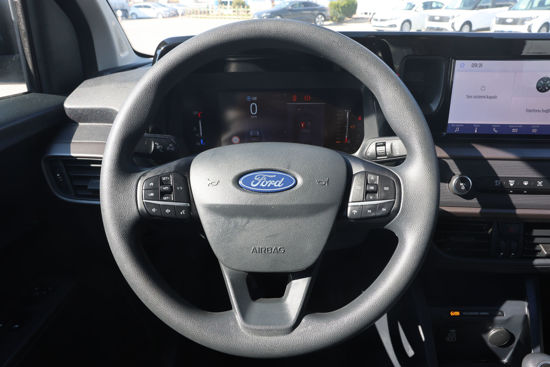 2024 MODEL FORD TOURNEO COURİER 1.0 ECOBOOST TREND 100 Hp
