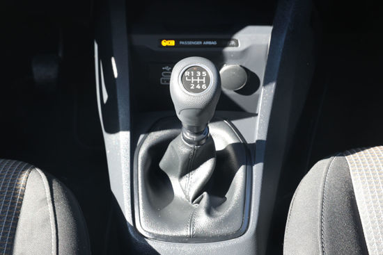 2024 MODEL FORD TOURNEO COURİER 1.0 ECOBOOST TREND 100 Hp