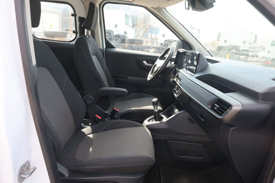 2024 MODEL FORD TOURNEO COURİER 1.0 ECOBOOST DELUXE 125 Hp