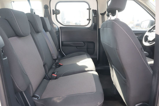 2024 MODEL FORD TOURNEO COURİER 1.0 ECOBOOST DELUXE 125 Hp