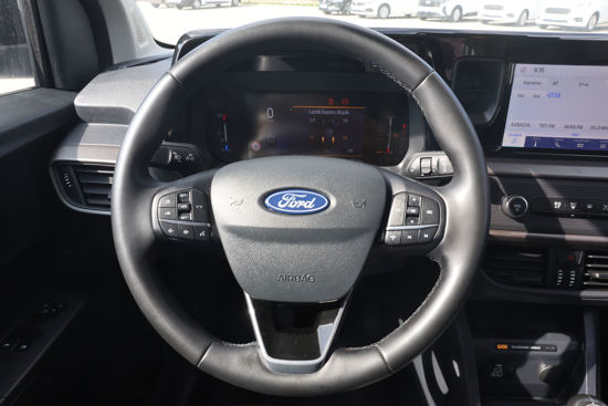2024 MODEL FORD TOURNEO COURİER 1.0 ECOBOOST DELUXE 125 Hp