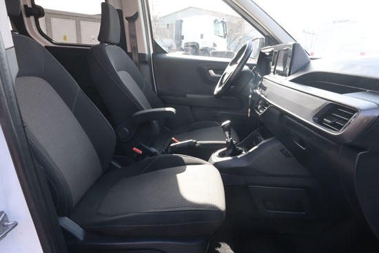 2024 MODEL FORD TOURNEO COURİER 1.0 ECOBOOST DELUXE 125 Hp