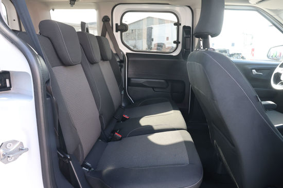 2024 MODEL FORD TOURNEO COURİER 1.0 ECOBOOST DELUXE 125 Hp