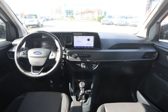 2024 MODEL FORD TOURNEO COURİER 1.0 ECOBOOST DELUXE 125 Hp