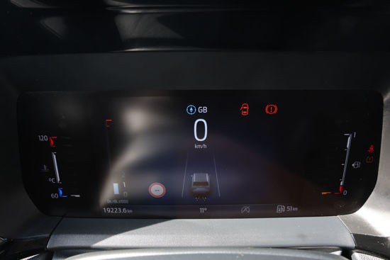 2024 MODEL FORD TOURNEO COURİER 1.0 ECOBOOST DELUXE 125 Hp