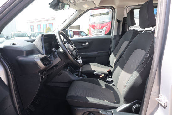 2024 MODEL FORD TOURNEO COURİER DELUXE 1.5 ECOBLUE 100 Hp