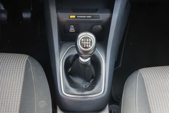 2024 MODEL FORD TOURNEO COURİER DELUXE 1.5 ECOBLUE 100 Hp