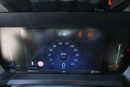 2024 MODEL FORD TOURNEO COURİER DELUXE 1.5 ECOBLUE 100 Hp