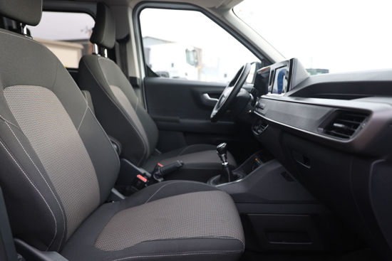 2025 MODEL FORD TOURNEO COURİER DELUXE 1.5 ECOBLUE 100 Hp