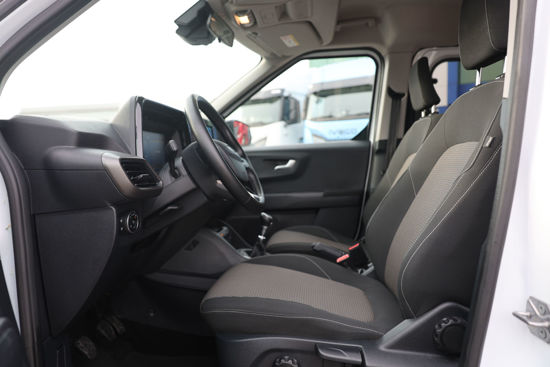 2025 MODEL FORD TOURNEO COURİER DELUXE 1.5 ECOBLUE 100 Hp