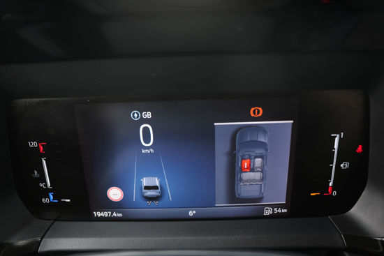 2025 MODEL FORD TOURNEO COURİER DELUXE 1.5 ECOBLUE 100 Hp