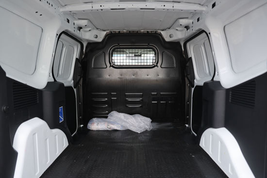 2024 MODEL FORD TRANSİT COURİER VAN 1.5 TDCI DELUXE 100 Hp