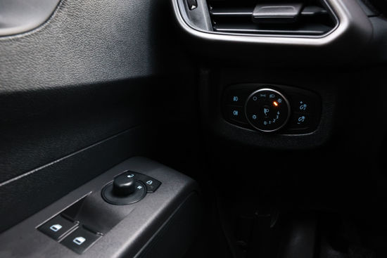 2024 MODEL FORD TRANSİT COURİER VAN 1.5 TDCI DELUXE 100 Hp