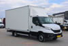 2025 MODEL IVECO DAILY 35 C 16 4100 KAPALI POLYESTER KASALI KAMYONET