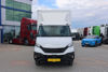 2025 MODEL IVECO DAILY 35 C 16 4100 KAPALI POLYESTER KASALI KAMYONET
