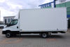 2025 MODEL IVECO DAILY 35 C 16 3750 KAPALI POLYESTER KASALI KAMYONET
