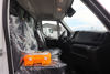 2025 MODEL IVECO DAILY 35 C 16 4100 KAPALI POLYESTER KASALI KAMYONET