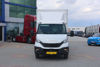 2025 MODEL IVECO DAILY 35 C 16 3750 KAPALI POLYESTER KASALI KAMYONET