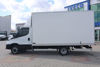 2025 MODEL IVECO DAILY 35 C 16 3750 KAPALI POLYESTER KASALI KAMYONET