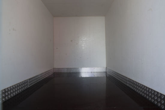 2025 MODEL IVECO DAILY 35 C 16 3750 KAPALI POLYESTER KASALI KAMYONET