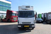 2025 MODEL IVECO EURO CARGO 85 E 13 FRİGORİFİK SOĞUTUCULU POLYESTER KASA KAMYON