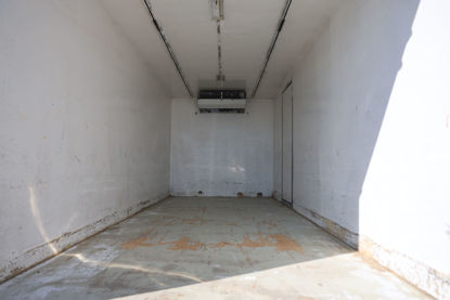 2025 MODEL IVECO EURO CARGO 85 E 13 FRİGORİFİK SOĞUTUCULU POLYESTER KASA KAMYON
