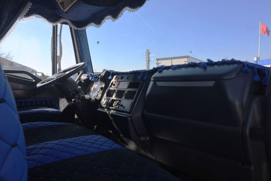 2025 MODEL IVECO EURO CARGO 85 E 13 FRİGORİFİK SOĞUTUCULU POLYESTER KASA KAMYON