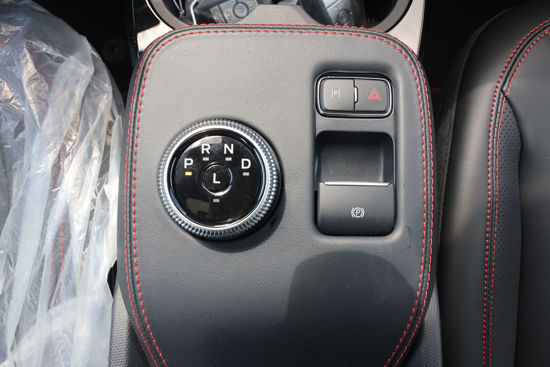 2023 MODEL FORD MUSTANG MACH-E 4X4 STANDART RANGE 270 Hp