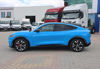 2023 MODEL FORD MUSTANG MACH-E 4X4 STANDART RANGE 270 Hp