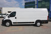 2024 MODEL PEUGEOT BOXER 2.2 BLUEHDI 15 M³ PANELVAN 180 Hp