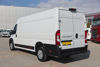 2024 MODEL PEUGEOT BOXER 2.2 BLUEHDI 15 M³ PANELVAN 180 Hp
