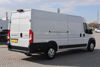 2024 MODEL PEUGEOT BOXER 2.2 BLUEHDI 15 M³ PANELVAN 180 Hp
