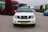 2010 MODEL NISSAN NAVARA 2.5 SE 4X2
