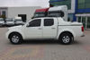 2010 MODEL NISSAN NAVARA 2.5 SE 4X2