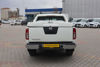 2010 MODEL NISSAN NAVARA 2.5 SE 4X2