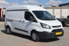 2017 MODEL FORD TRANSİT CUSTOM VAN 310 L TREND Y.T 125 Hp