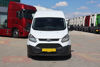 2017 MODEL FORD TRANSİT CUSTOM VAN 310 L TREND Y.T 125 Hp