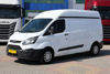 2017 MODEL FORD TRANSİT CUSTOM VAN 310 L TREND Y.T 125 Hp