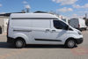 2017 MODEL FORD TRANSİT CUSTOM VAN 310 L TREND Y.T 125 Hp