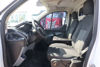 2017 MODEL FORD TRANSİT CUSTOM VAN 310 L TREND Y.T 125 Hp