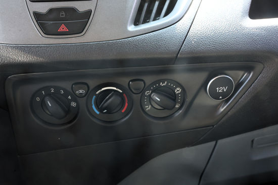 2017 MODEL FORD TRANSİT CUSTOM VAN 310 L TREND Y.T 125 Hp