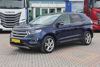 2016 MODEL FORD EDGE 2.0 TDCI 4x4 TITANIUM 210 Hp
