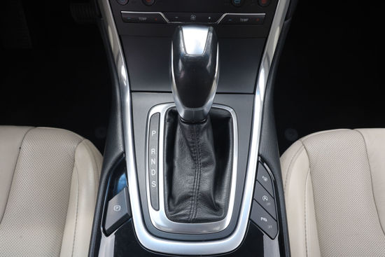 2016 MODEL FORD EDGE 2.0 TDCI 4x4 TITANIUM 210 Hp