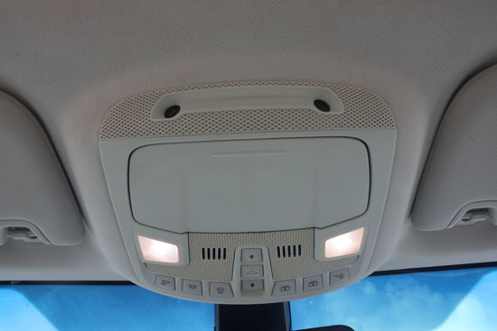 2016 MODEL FORD EDGE 2.0 TDCI 4x4 TITANIUM 210 Hp