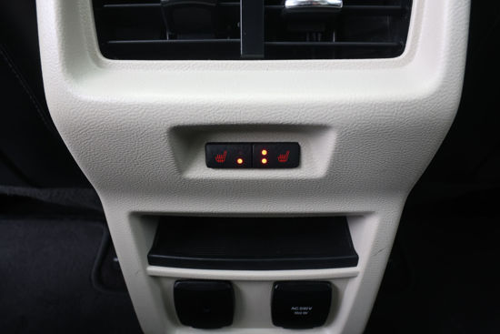 2016 MODEL FORD EDGE 2.0 TDCI 4x4 TITANIUM 210 Hp