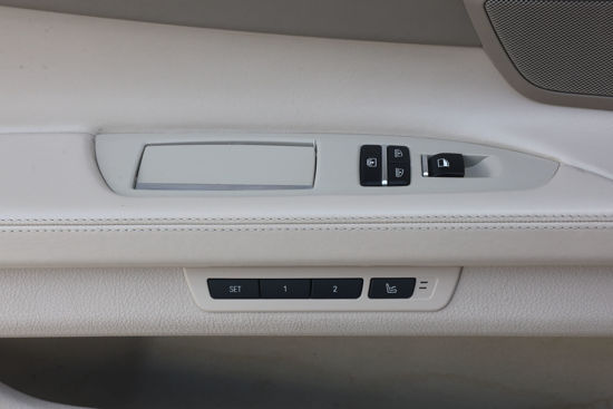 2014 MODEL BMW 750 D LONG XDRIVE 381 Hp