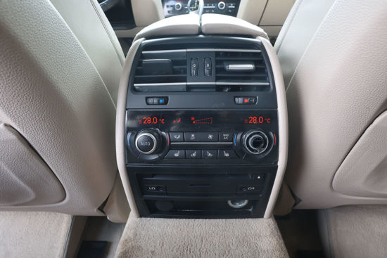 2014 MODEL BMW 750 D LONG XDRIVE 381 Hp