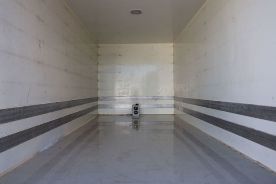 2021 MODEL IVECO DAILY 35 C 16 3750 KAPALI POLYESTER KASA KAMYONET