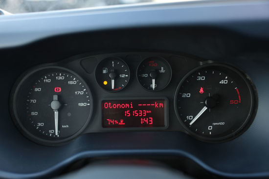 2021 MODEL IVECO DAILY 35 C 16 3750 KAPALI POLYESTER KASA KAMYONET